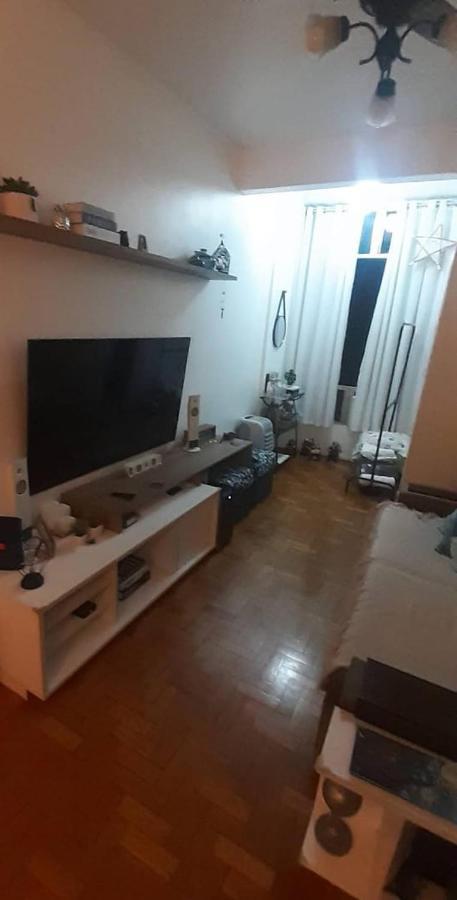 Ap Grande E Ultramoderno E No Ponto Estrategico De Copacabana *