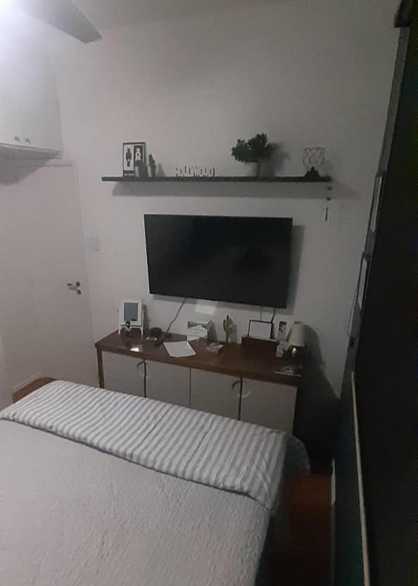 Ap Grande E Ultramoderno E No Ponto Estrategico De Copacabana Appartement *