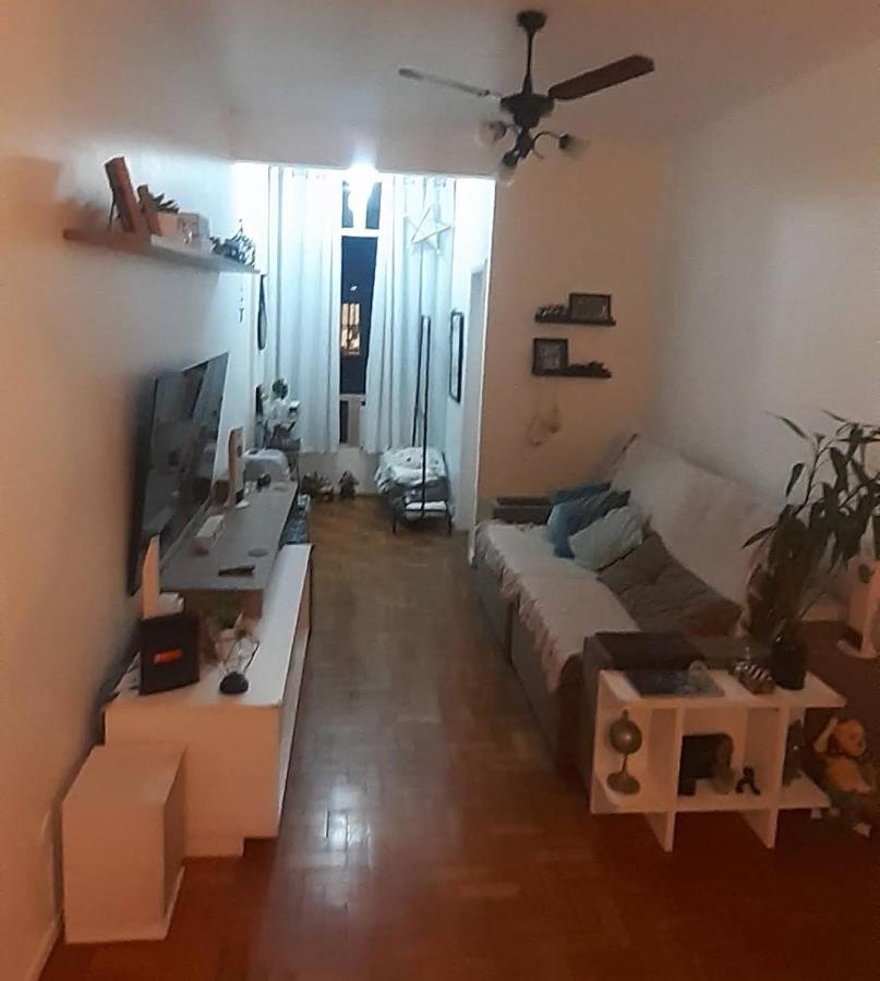 Ap Grande E Ultramoderno E No Ponto Estrategico De Copacabana Appartement *